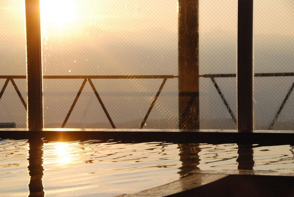 Ryokan Fukuzen Sibukava Kültér fotó
